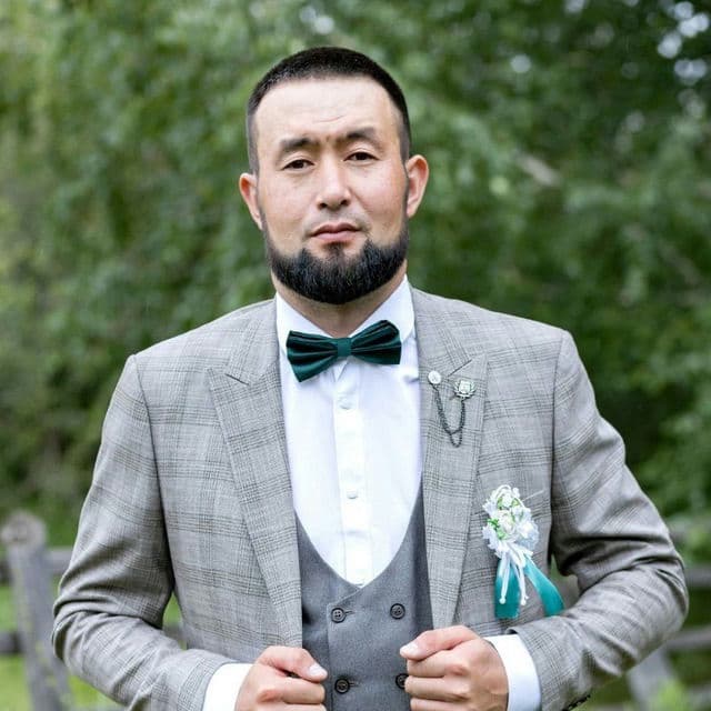 Ахмедин Закир Азаматович