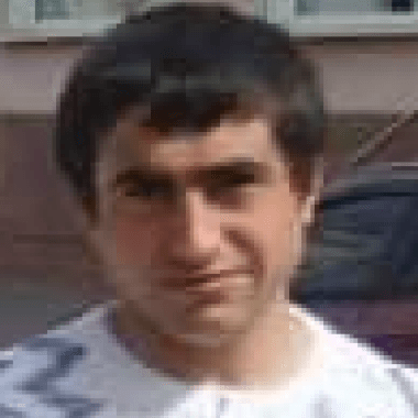 Саганджи Февзи Меметович