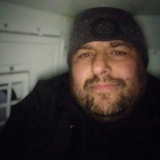 Погосян Рубен Размикович