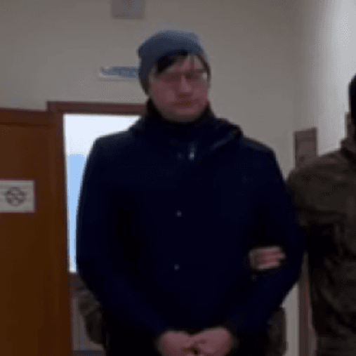 Раскосов Алексей Михайлович (Раскосов Олексій Михайлович)