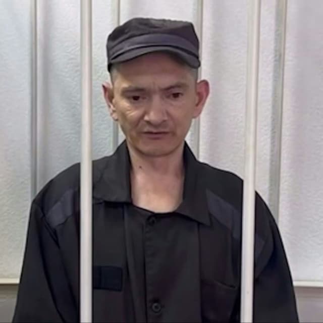 Горват Михаил Михайлович (Горват Михайло Михайлович)