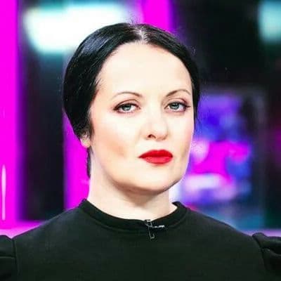 Монгайт Анна Викторовна