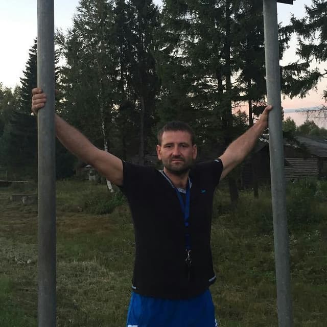 Горностаев Руслан Александрович