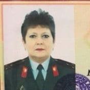 Москаленко Татьяна Михайловна