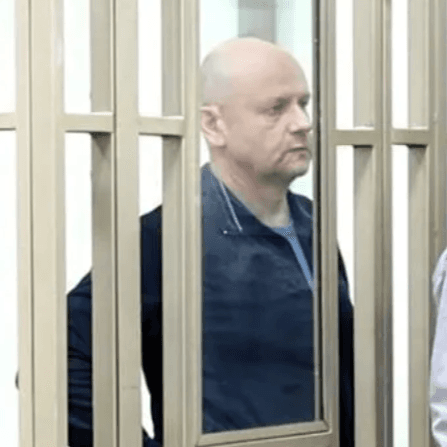 Лозенко Николай Николаевич