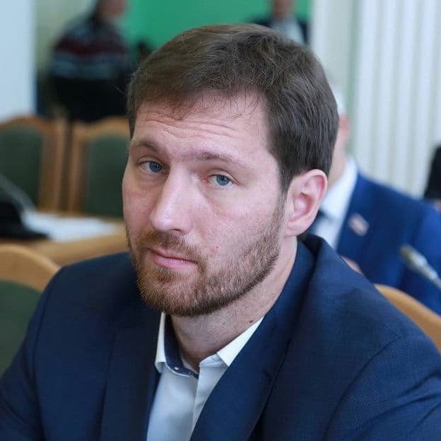 Петренко Дмитрий Константинович