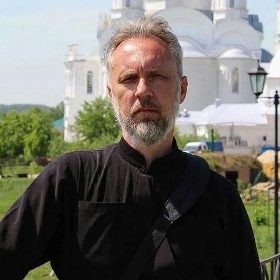 Курмояров Дмитрий Валерьевич (Иоанн)