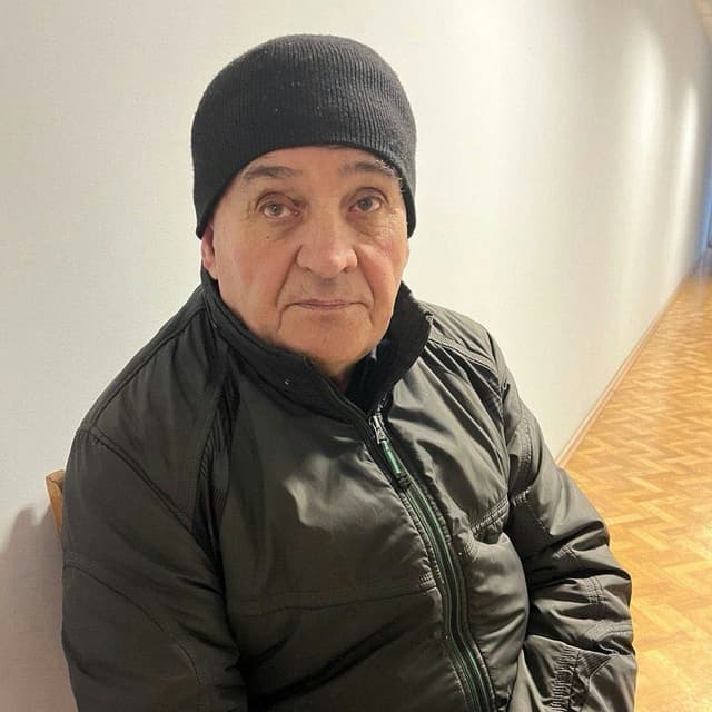 Данильченко Алексей Николаевич (Данильченко Олексій Миколайович)