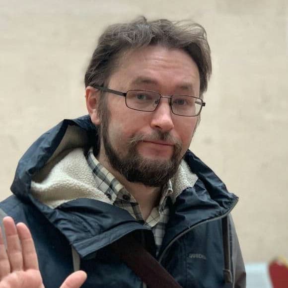 Бояршинов Андрей Владимирович