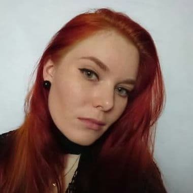 Иванова Арина Сергеевна