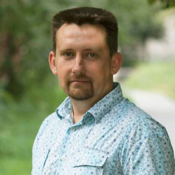 Молотов Евгений Юрьевич