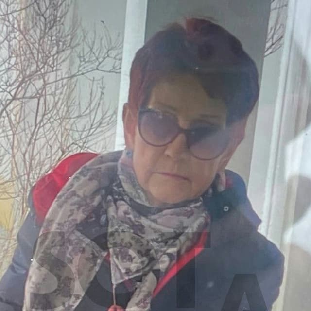 Петрухина Татьяна В.