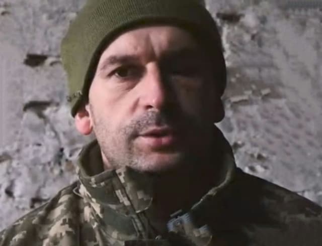 Кис Назарий Романович (Кіс Назарій Романович)