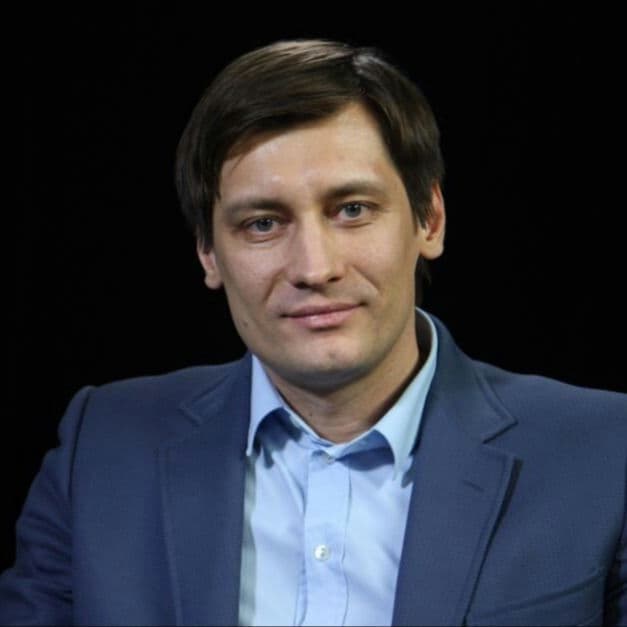 Гудков Дмитрий Геннадьевич