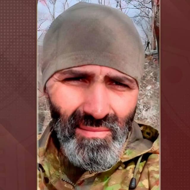 Руситашвили Картлос (რუსიტაშვილი ქართლოსი)