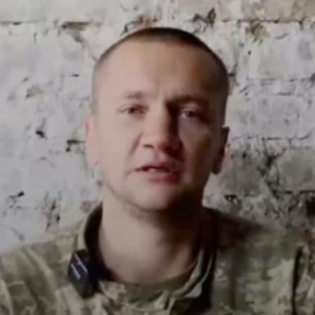 Озимук Виталий Витальевич (Озимук Віталій Віталійович)