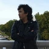 Бермухаметов Чингиз Рафисович (Asian Freak)