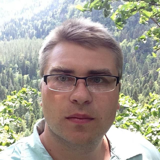 Лоскутов Андрей Юрьевич