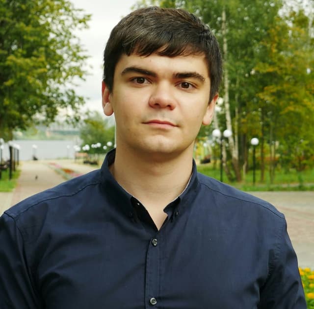 Зыков Александр Вячеславович