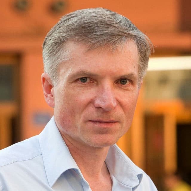 Горинов Алексей Александрович