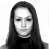 Мамедова Мария Александровна