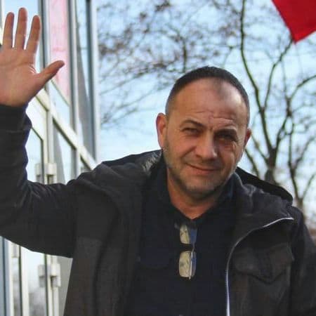 Трубач Руслан Шавкатович