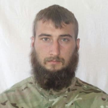 Шалин Александр Сергеевич (Шалин Олександр Сергійович)