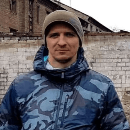 Довганюк Борис Сергеевич