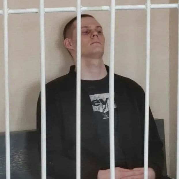 Олейников Павел Антонович