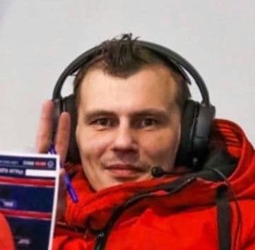 Жариков Михаил Александрович