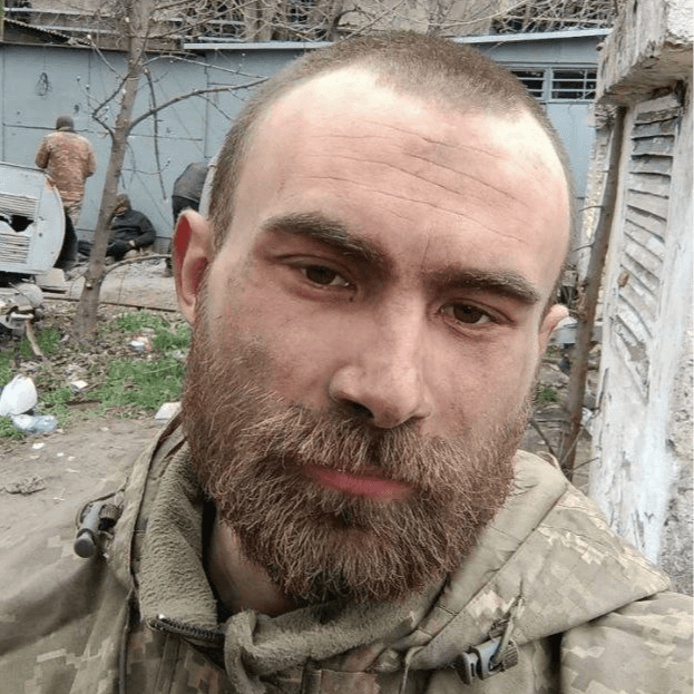 Пензин Владимир Сергеевич (Пензiн Володимир Сергiйович)