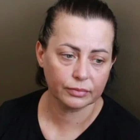 Максимец Ольга Михайловна