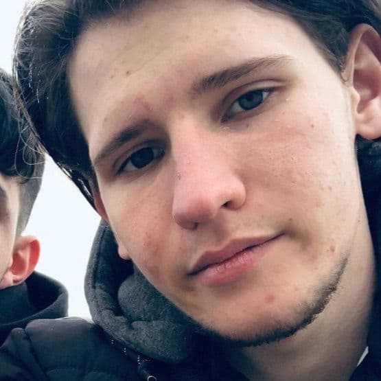 Коробов Максим Александрович