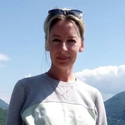 Ген Ирина Юрьевна