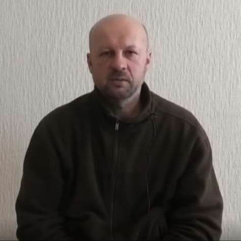 Мирончук Игорь Васильевич (Мирончук Ігор Васильович)