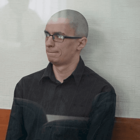 Меркулов Велимор Валерьевич