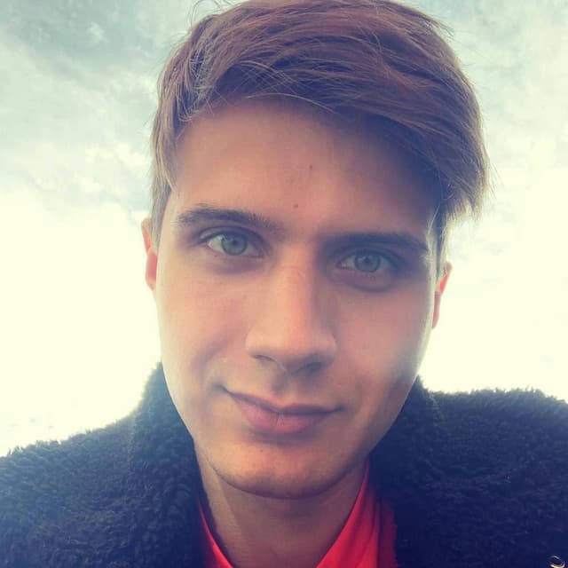 Ганцевский Илья Валерьевич