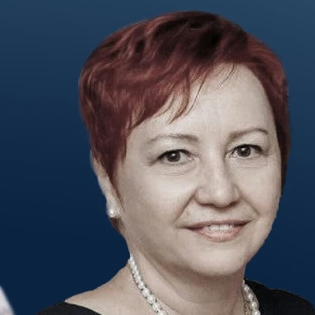 Шульга Наталия Евгеньевна (Шульга Наталія Євгенівна)