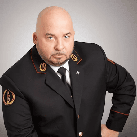 Матушкин Андрей Николаевич