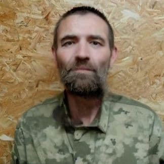 Королёв Александр Вячеславович (Корольов Олександр Вʼячеславович)