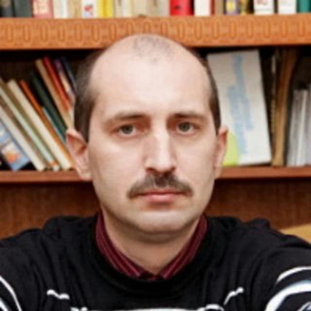 Ростов Владимир Георгиевич