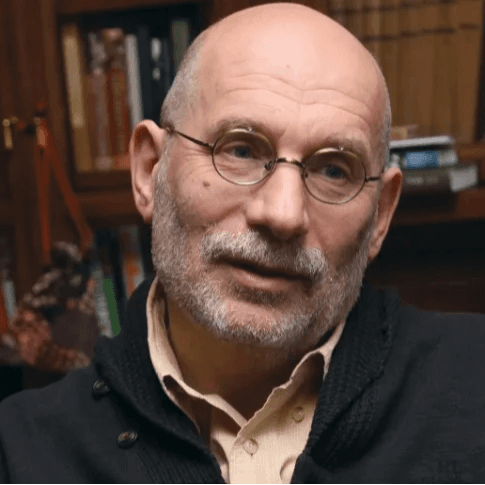 Чхартишвили Григорий Шалвович (Борис Акунин)