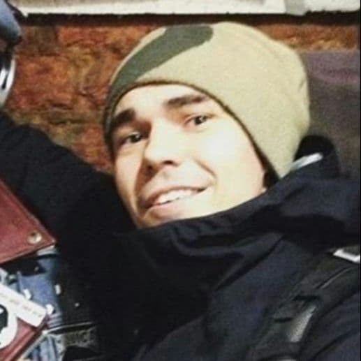 Некращук Вадим Вячеславович