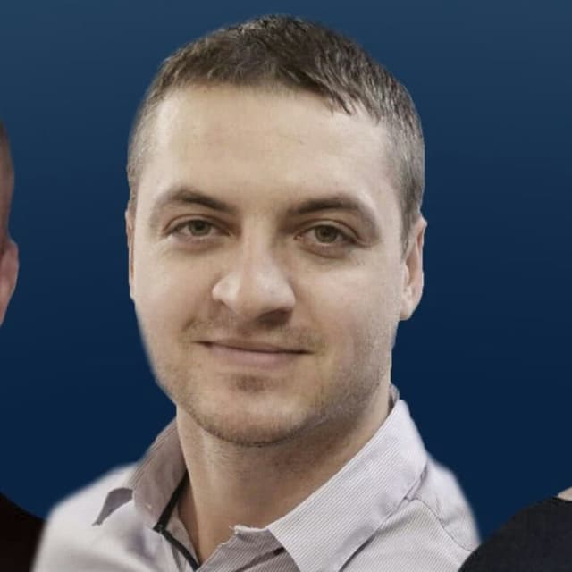 Матюхин Александр Юрьевич (Матюхін Олександр Юрійович)