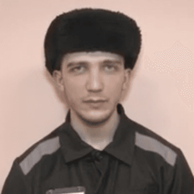 Дмитриенко Максим Андреевич (Дмитрієнко Максим Андрійович)