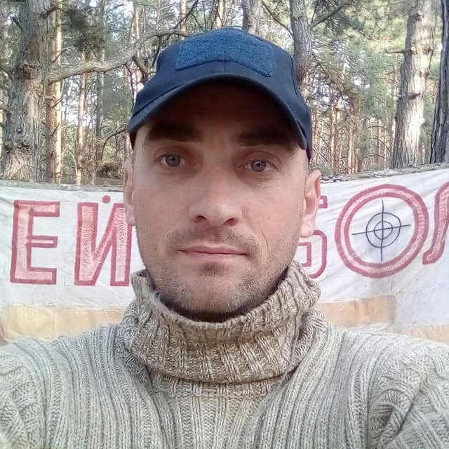 Зозолюк Павел Владимирович (Зозолюк Павло Володимирович)