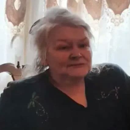 Маркова Елена Эдуардовна