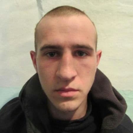 Кашпрук Богдан Владимирович (Кашпрук Богдан Володимирович)