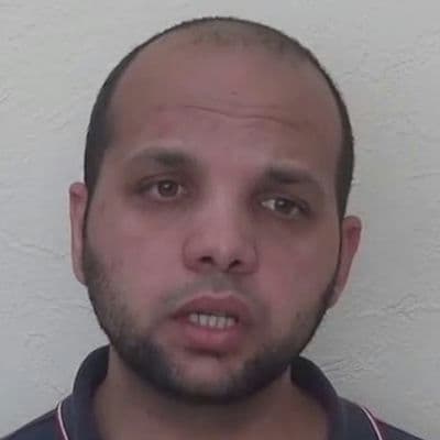 Харахшех Хальдун Найеф Саил