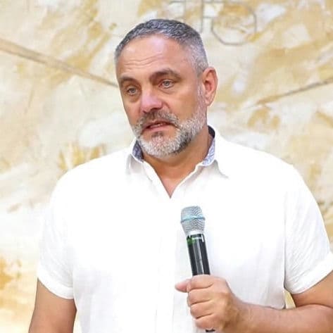 Улитин Николай Васильевич